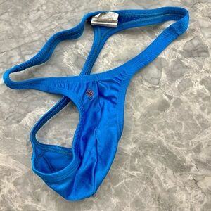 Joe Synder Super High Rise Swim Thong